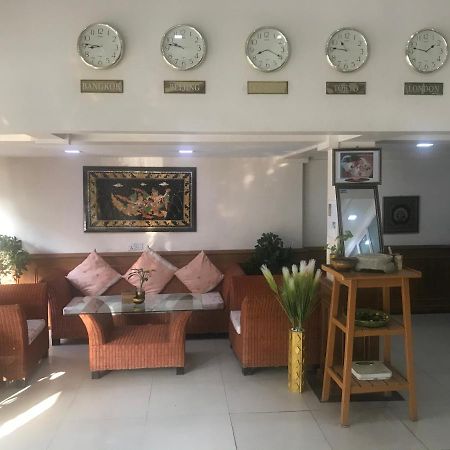 Hotel Iceland Mandalay Extérieur photo