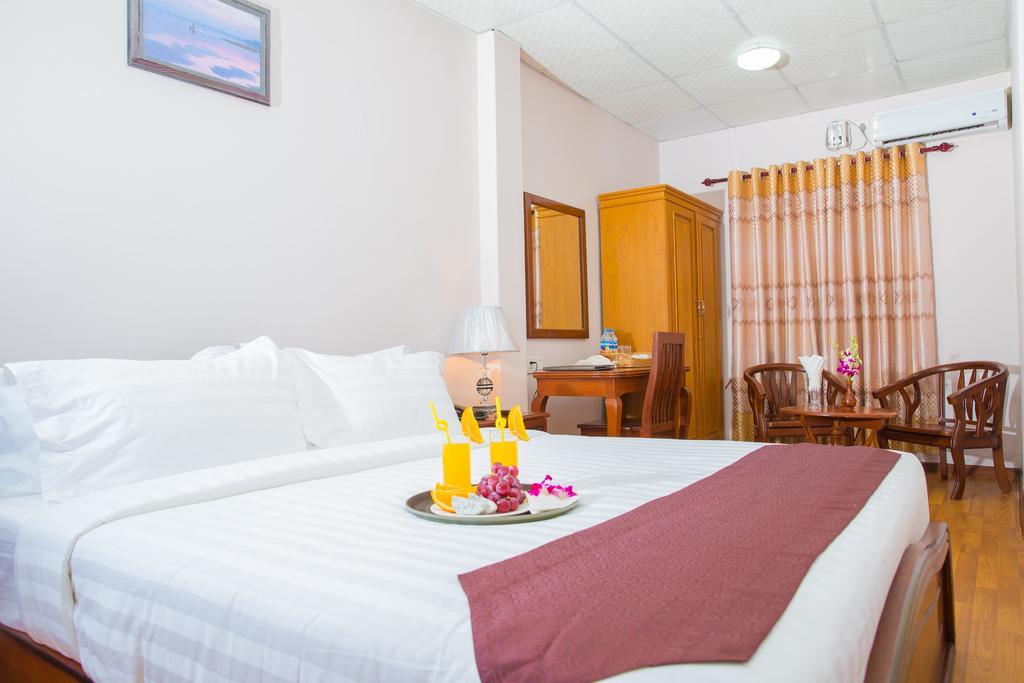 Hotel Iceland Mandalay Extérieur photo