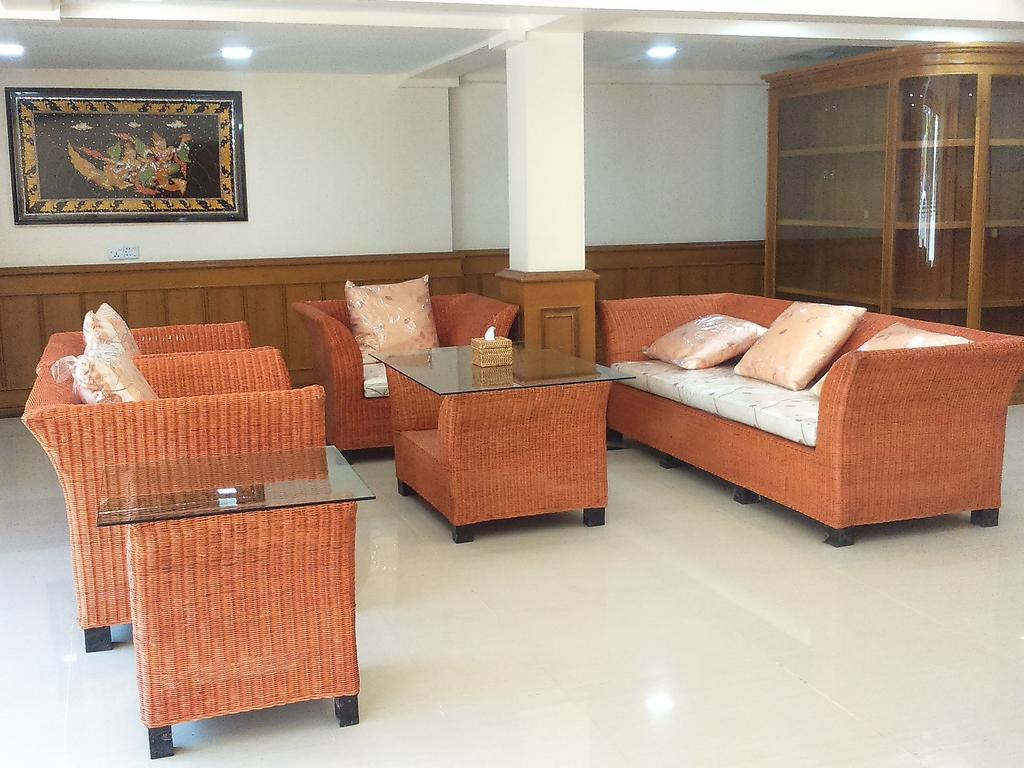Hotel Iceland Mandalay Extérieur photo
