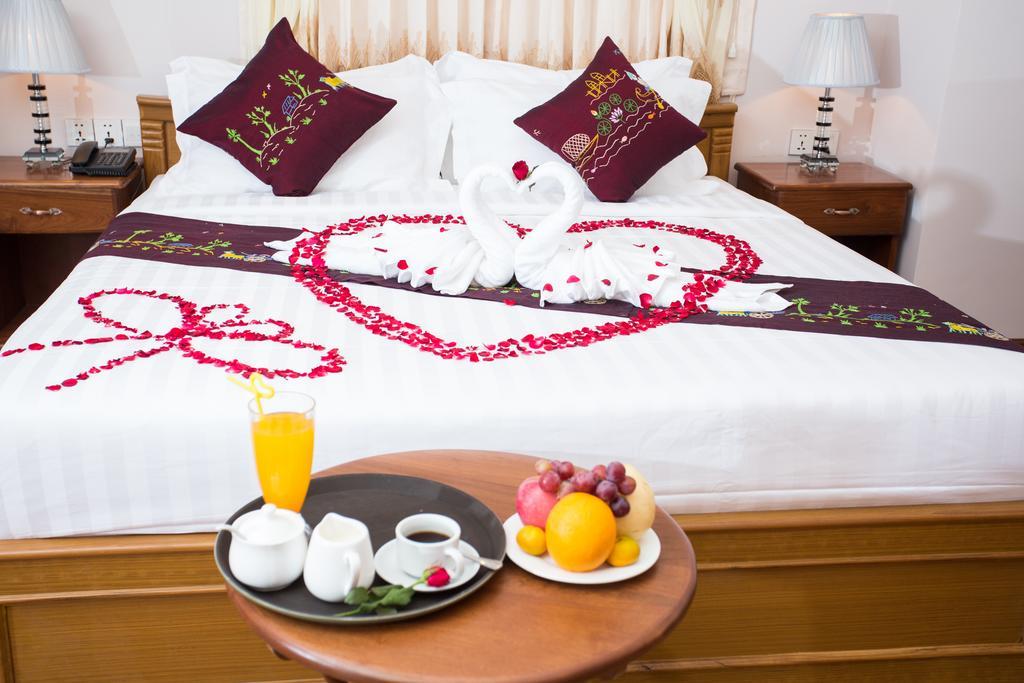 Hotel Iceland Mandalay Extérieur photo