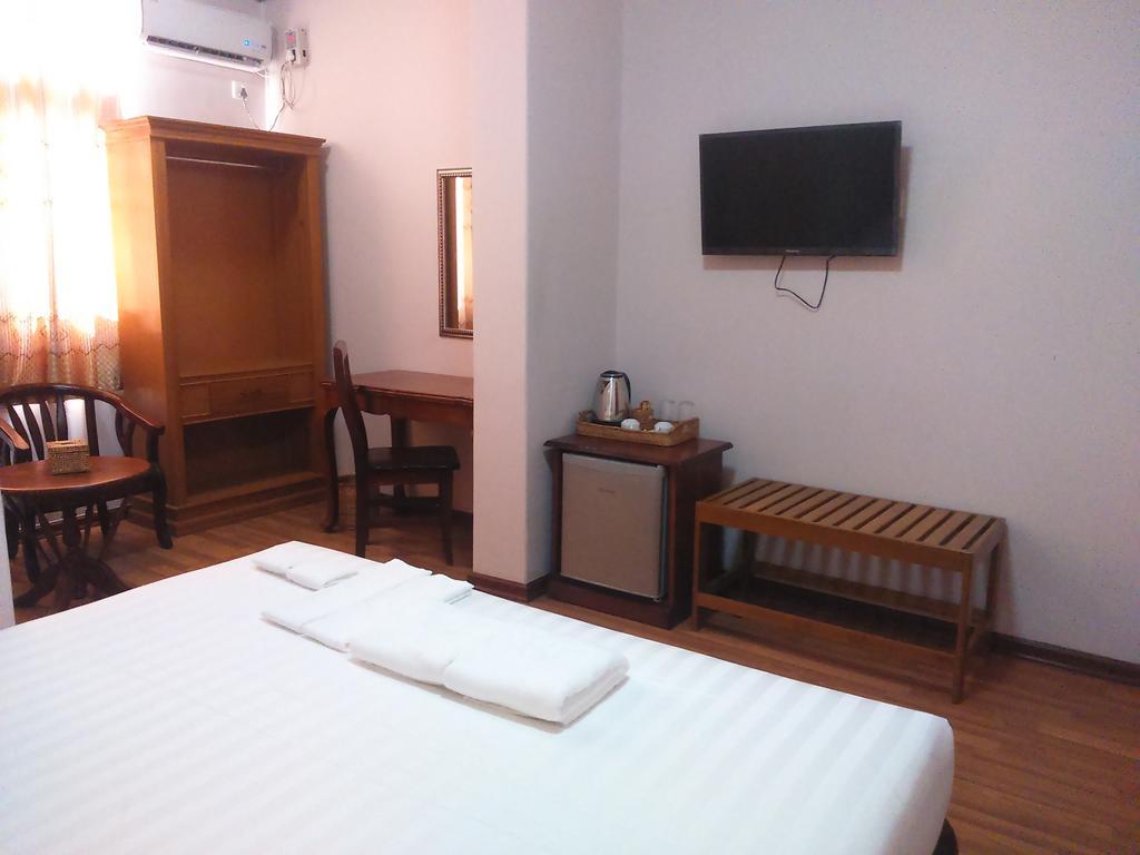 Hotel Iceland Mandalay Extérieur photo