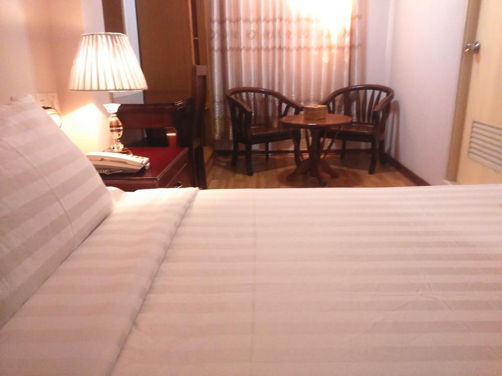 Hotel Iceland Mandalay Extérieur photo