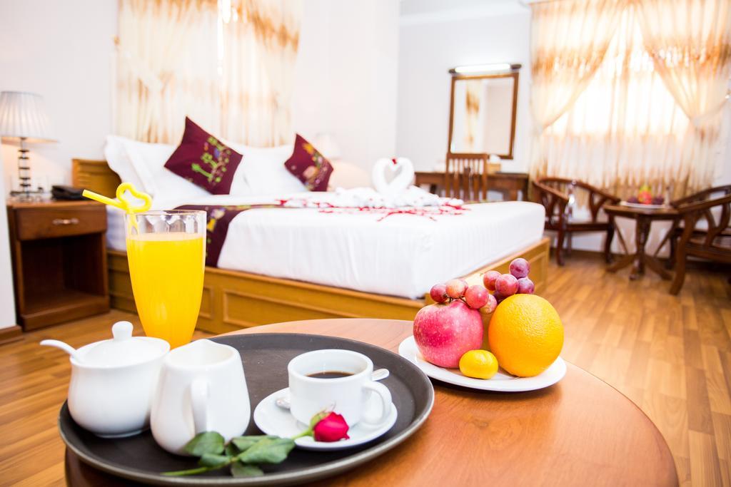 Hotel Iceland Mandalay Extérieur photo