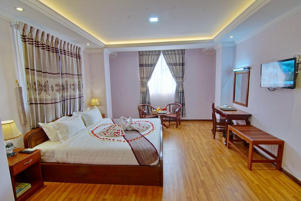 Hotel Iceland Mandalay Extérieur photo