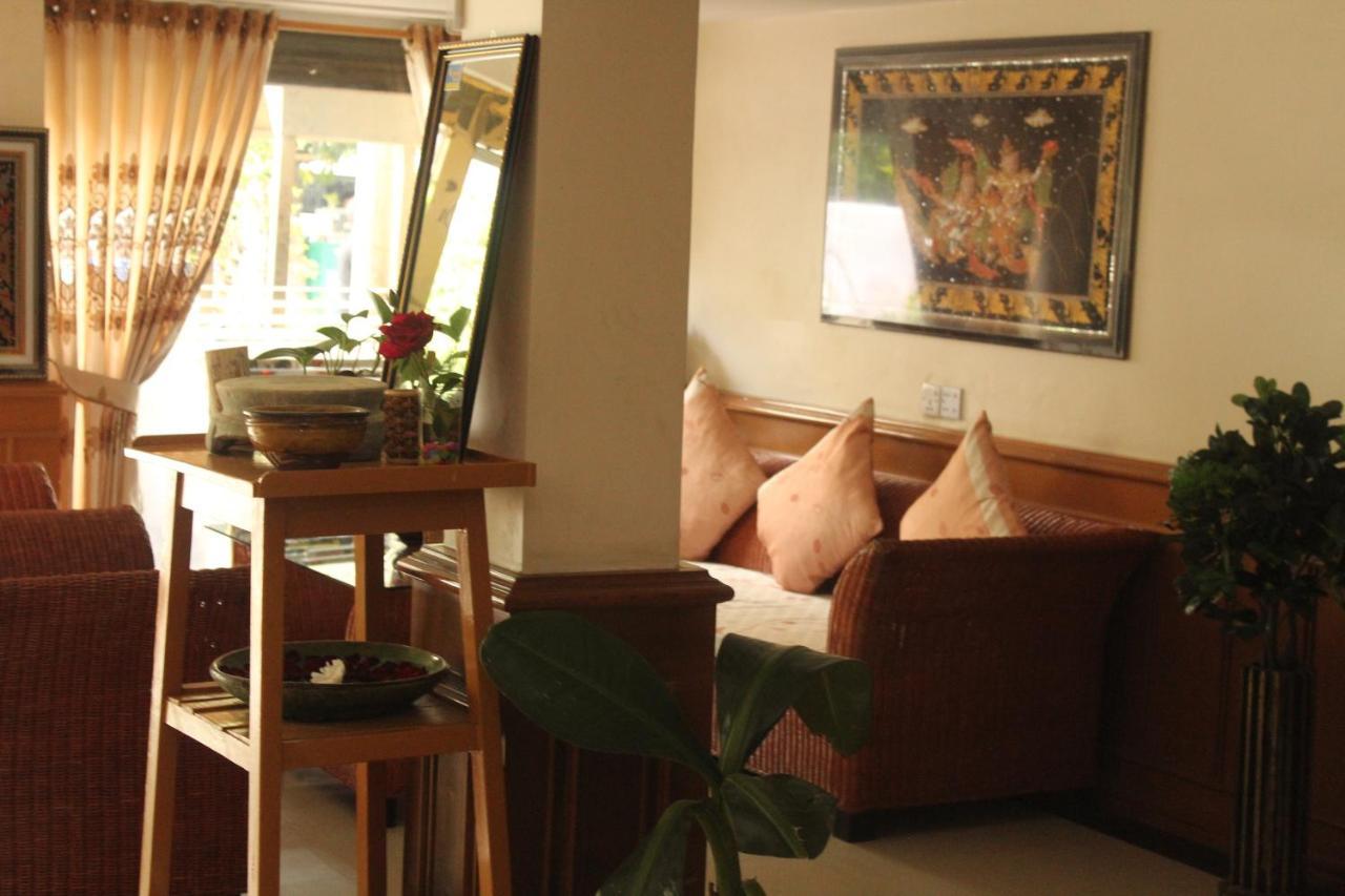 Hotel Iceland Mandalay Extérieur photo