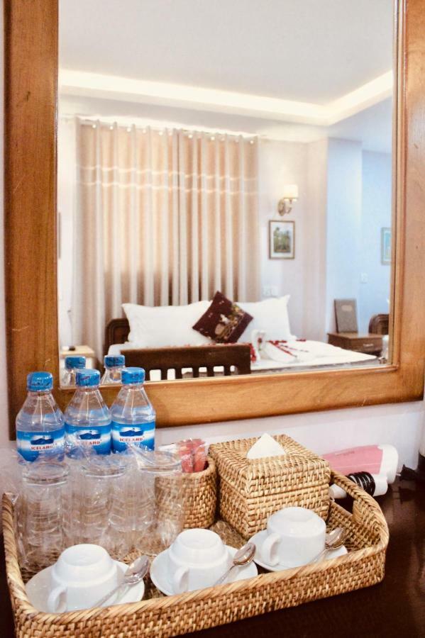 Hotel Iceland Mandalay Extérieur photo
