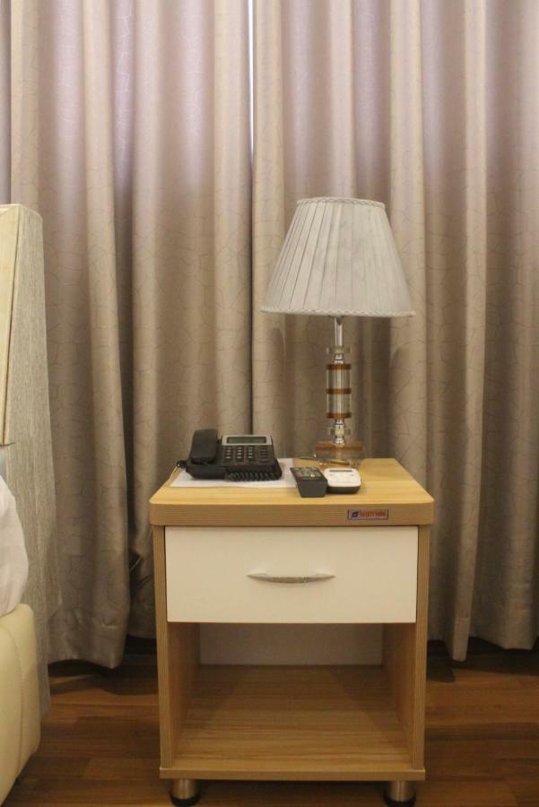 Hotel Iceland Mandalay Extérieur photo