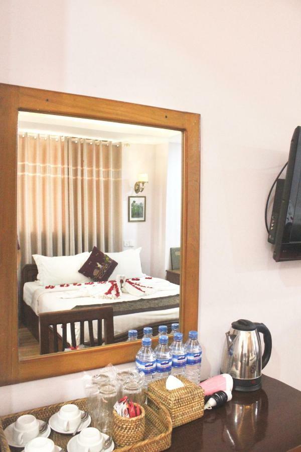 Hotel Iceland Mandalay Extérieur photo