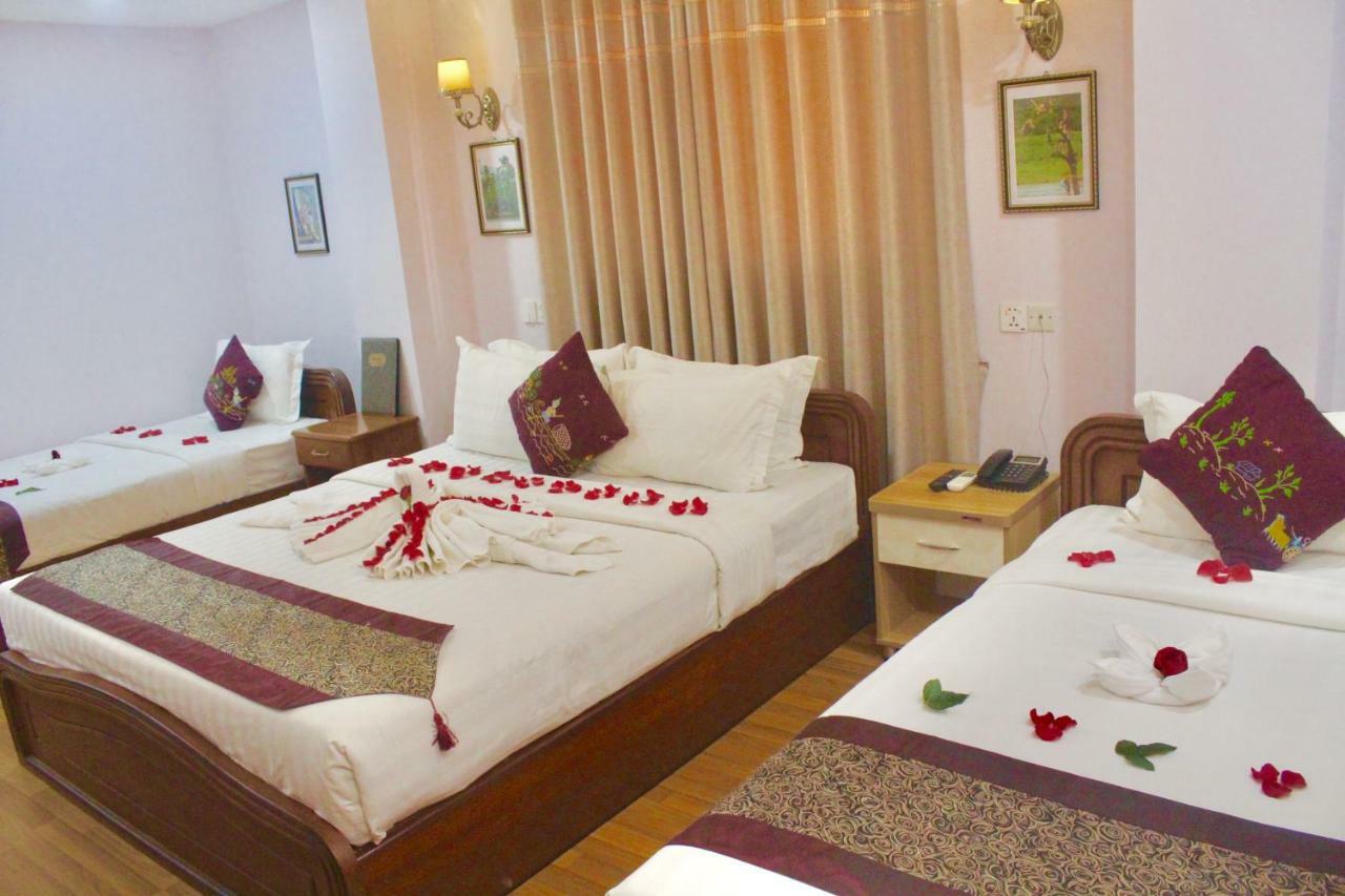 Hotel Iceland Mandalay Extérieur photo